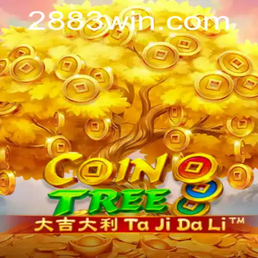 CoinTree: Uma Nova Aventura no Mundo dos Jogos
