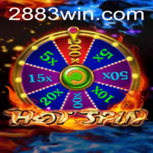 Explorando o Jogo HotSpin: Como Jugar e Vencer com 283win