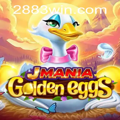 JManiaGoldenEggs: Uma Jornada de Aventura e Estratégia