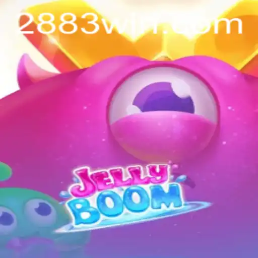 JellyBoom: Descubra o Encantamento e Competitividade Deste Jogo Viciante