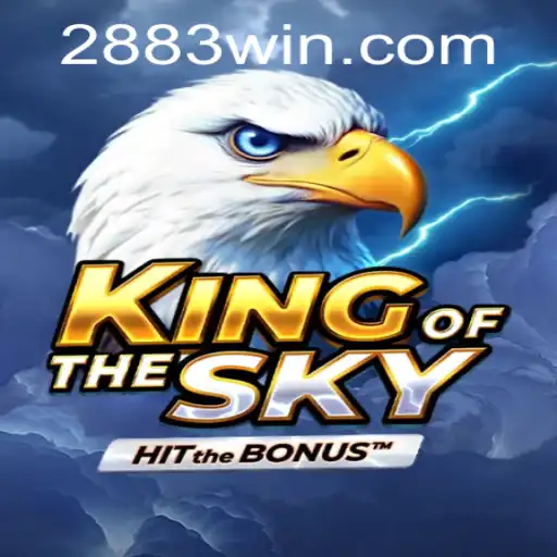 KingOfTheSky: Explorando o Universo do Jogo com a Palavra-Chave 283win