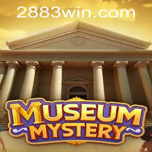 MuseumMystery: Explorando os Segredos do Novo Jogo de Investigação