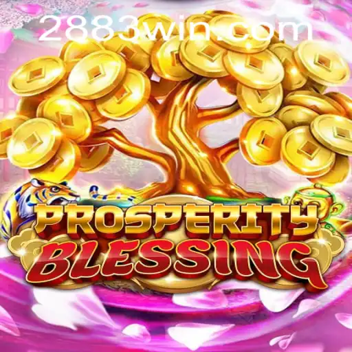 Desvendando ProsperityBlessing: Um Mergulho no Mundo do Jogo 283win