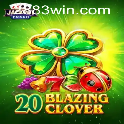 Descubra a Emoção de 20BlazingClover: Um Olhar Detalhado no Mundo do Jogo