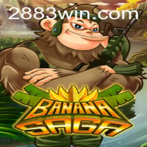 BananaSaga: O Universo Divertido e Estratégico de 283win