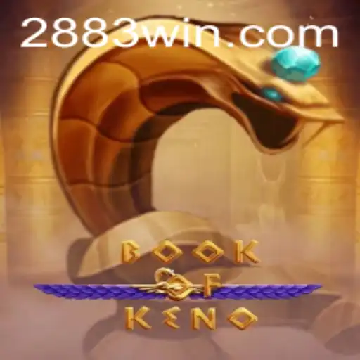 Explorando o Jogo BookOfKeno: Regras e Dinâmicas com a Palavra-chave 283win