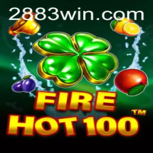 Descubra a Emoção de FireHot100: Um Jogo Inovador que Está Conquistando o Mundo