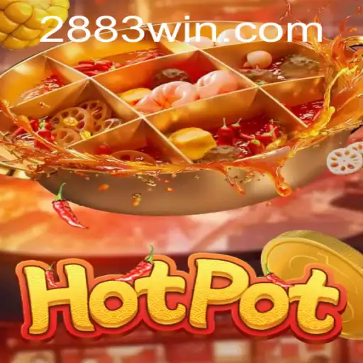 Descubra o Inovador Jogo 'Hotpot'