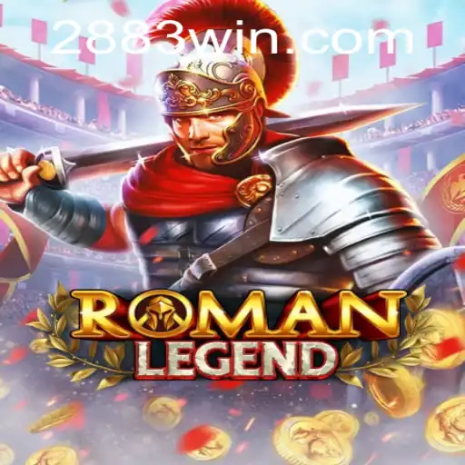 Explorando RomanLegend: Como Jogar e Vencer com 283win