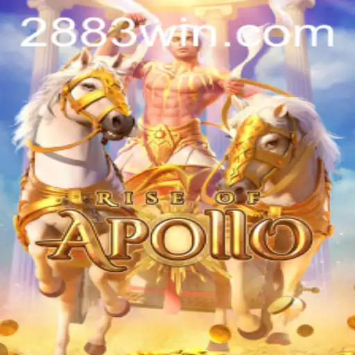 Rise of Apollo: Uma Nova Era de Conquistas com '283win'
