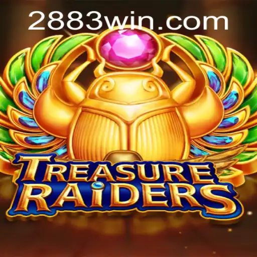 Explorando o Universo de TREASURERAIDERS: Estratégias e Aventuras